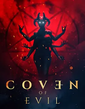 Coven of Evil - Filme grátis no Tepicine