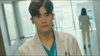 Médicos em Colapso-Episódio 15