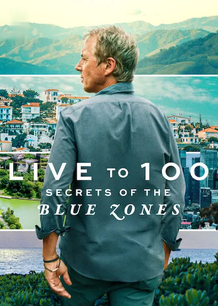 Como Viver até os 100: Os Segredos das Zonas Azuis