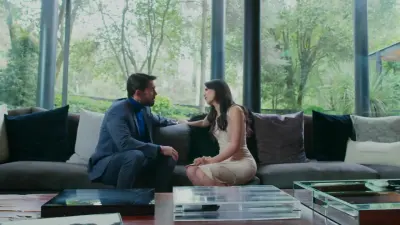 Os Ricos Também Choram-E48
