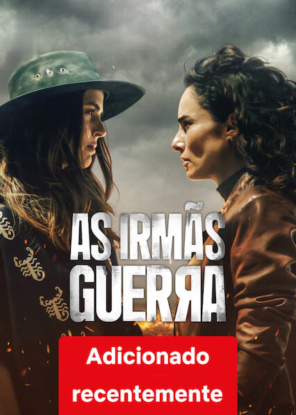 As Irmãs Guerra assistir online grátis