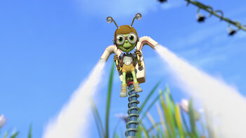 Beat Bugs Episódio 11