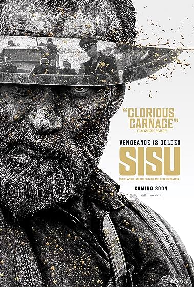 Sisu assistir online grátis