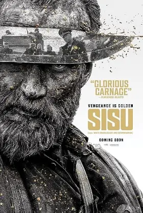 Sisu assistir online grátis