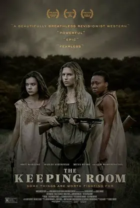 Um Refúgio - Filme grátis no Cinegato