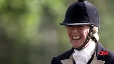Diana-E2.Royal Rivalries