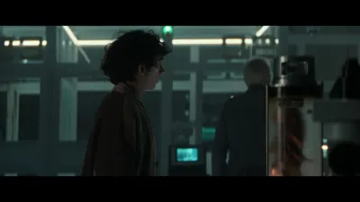 Alien: Earth-Episódio 7