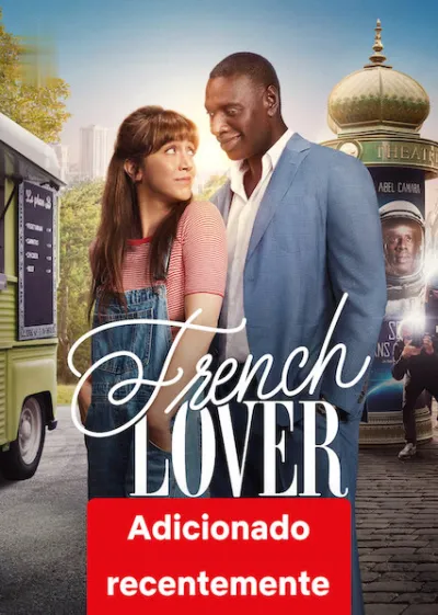 French Lover