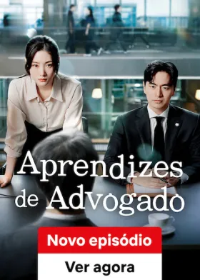 Além do Direito assistir online grátis