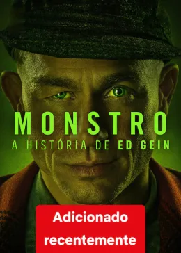 Monstro: A História de Ed Gein
