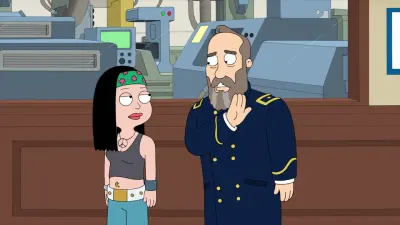 American Dad!-E19