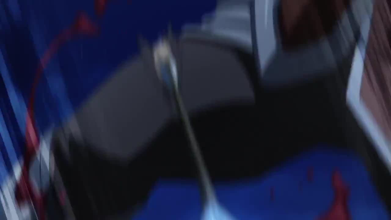 Shinka No Mi: Shiranai Uchi ni Kachigumi Jinsei Episódio 10