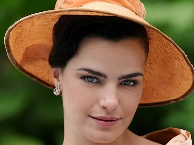 Ana Paula Arósio