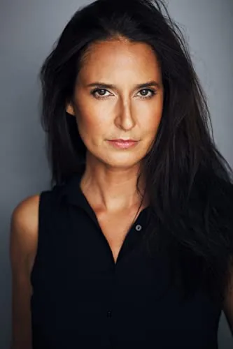 Ingrid Benussi