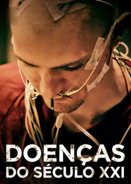 Doenças do Século 21