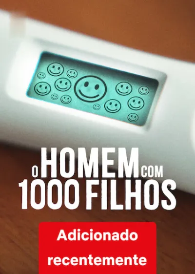 O Homem com Mil Filhos