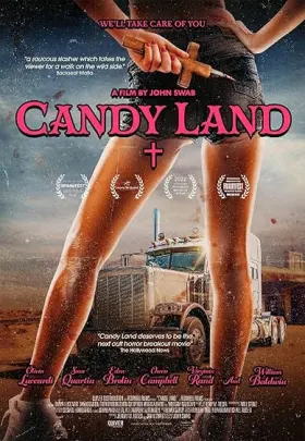 Candy Land assistir online grátis