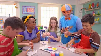 Professores de arte
