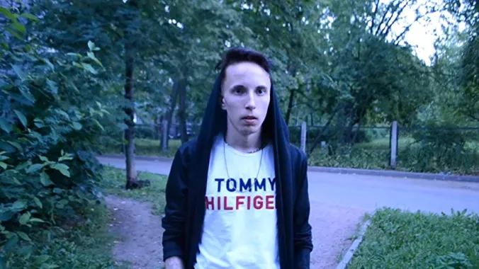 Elisey Vishnyov