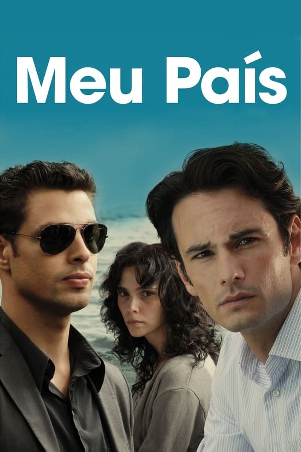 Meu País assistir online grátis