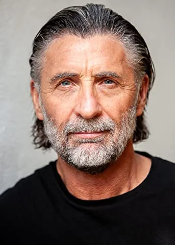 Mark Fletcher