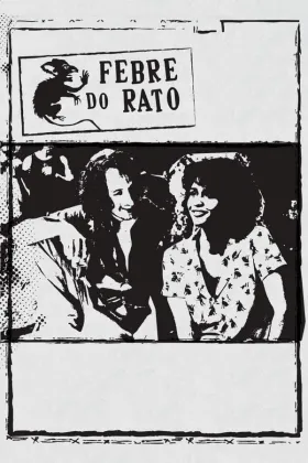 Febre do Rato assistir online grátis