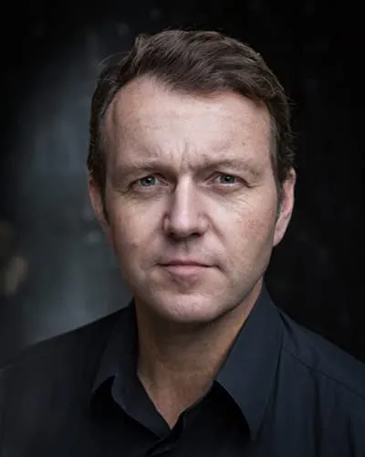 Tim Beckmann