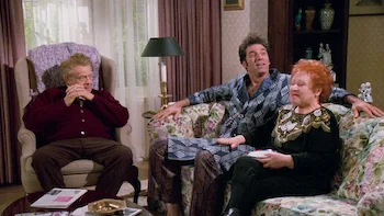 Seinfeld Episódio 12