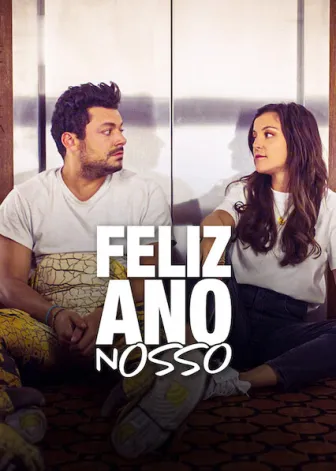 Feliz Ano Nosso
