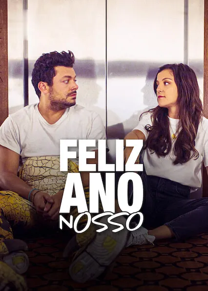 Movie Poster: Feliz Ano Nosso