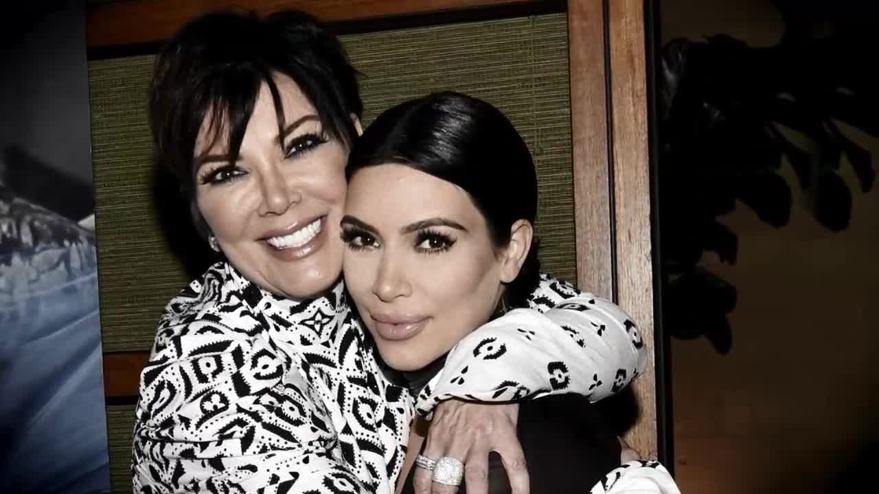The Kardashians Episódio 7