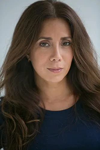 Sharon Parra