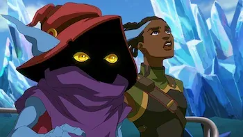 O homem mais perigoso de Eternia