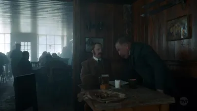The Alienist-E7.Many Sainted Men