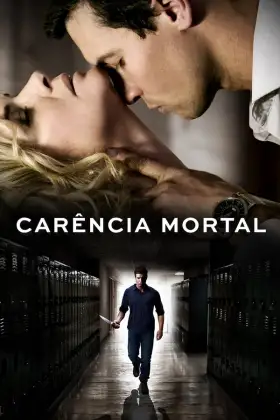 Carência Mortal - Filme grátis no Tepicine