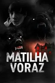 Movie Poster: Matilha Voraz