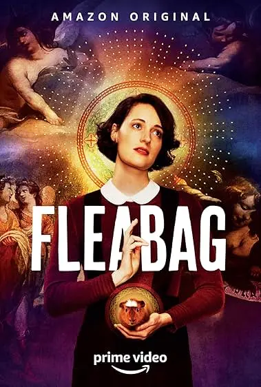 TV series poster: Fleabag