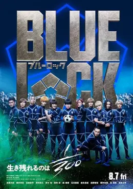 Blue Lock