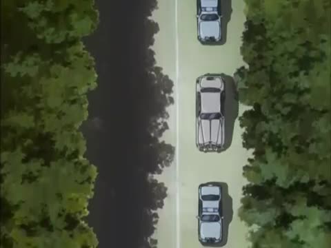 Hellsing Episódio 11
