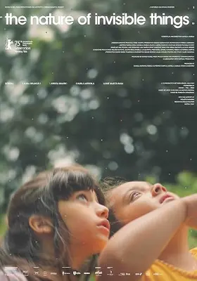 A Natureza das Coisas Invisíveis assistir online grátis