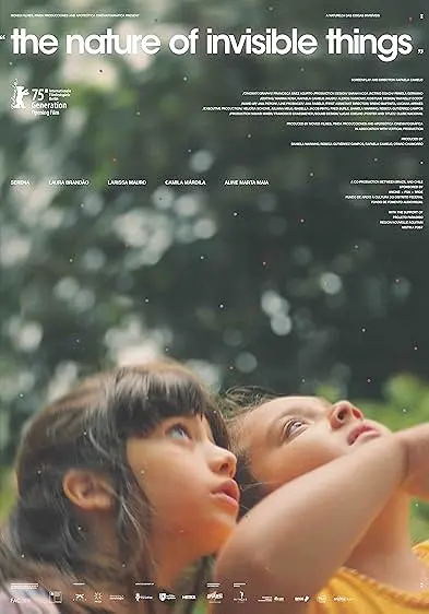 A Natureza das Coisas Invisíveis assistir online grátis