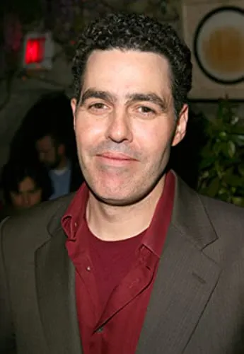 Adam Carolla