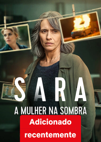 Sara: A Mulher nas Sombras assistir online grátis