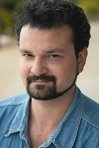 Zachary T. Scott
