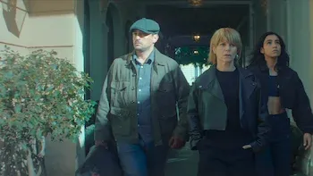 A Fúria de Paris 2x1