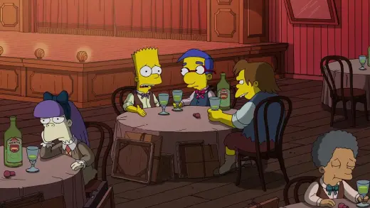 E3.Now Museum, Now You Don't