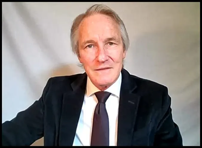 Bruce Cromer