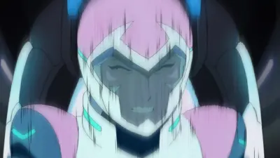 Voltron - O Defensor Lendário-E6.A New Defender