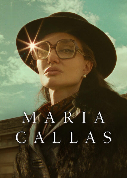Maria Callas assistir online grátis