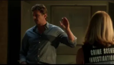 CSI: Investigação Criminal-E7